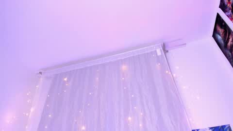 Megan  online show from 7, 11, 2025