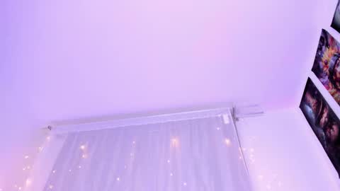 Megan  online show from 9, 11, 2025