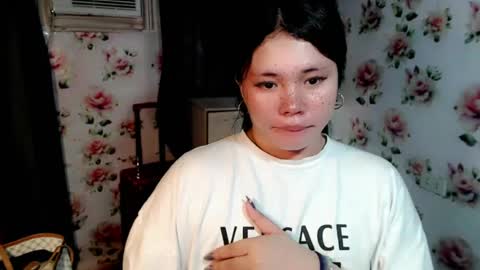 Snapshot of megan_younng chatting on 16, 7, 2026 MEGAN online show from 16, 7, 2026