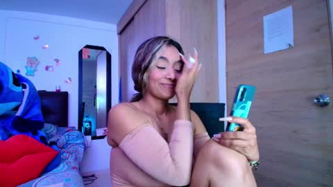 M E G A N   online show from 5, 3, 2026