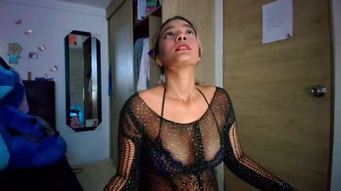 M E G A N   online show from 1, 4, 2026