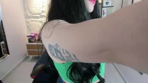 Megan  online show from 10, 7, 2026