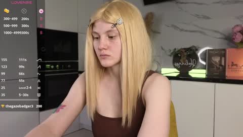 Michelle online show from 19, 1, 2025