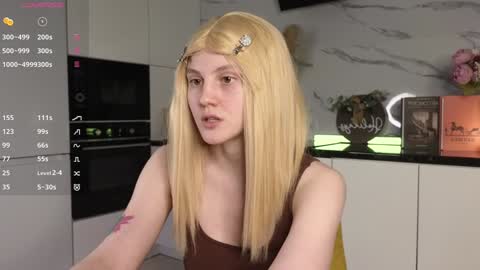 Michelle online show from 19, 1, 2025