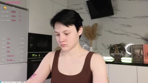 Michelle online show from 22, 1, 2025