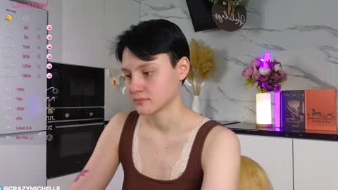 Michelle online show from 29, 1, 2025