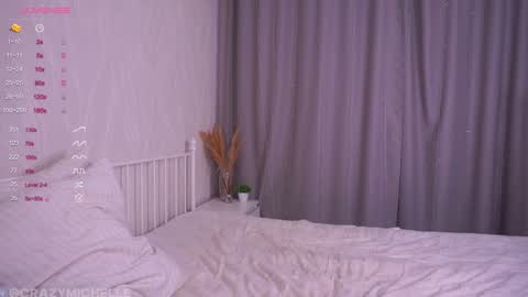 Michelle online show from 30, 1, 2025