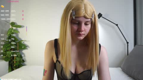 Michelle online show from 1, 2, 2025