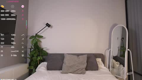 Michelle online show from 6, 2, 2025