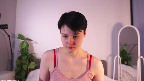 Michelle online show from 16, 2, 2025