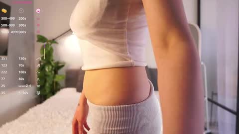 Michelle online show from 20, 2, 2025