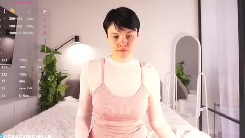 Michelle online show from 21, 2, 2025