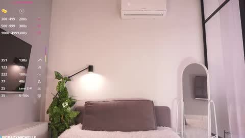 Michelle online show from 22, 2, 2025