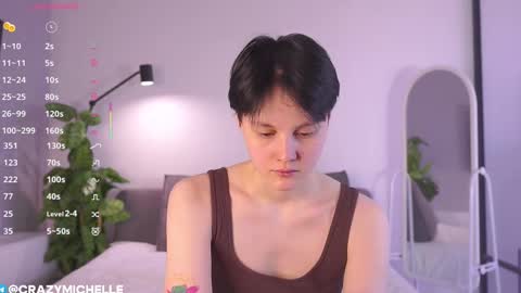 Michelle online show from 9, 3, 2025