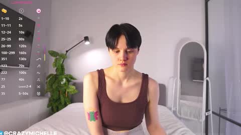 Michelle online show from 11, 3, 2025