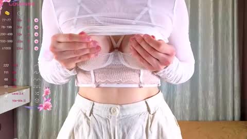 Michelle online show from 18, 10, 2025