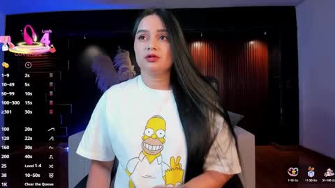 Snapshot of megancoxx_ chatting on 22, 11, 2025 Megan - Every day from 530 to 200 pm COL online show from 22, 11, 2025