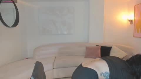 Snapshot of megancross1 chatting on 4, 11, 2025 Megan Cross online show from 4, 11, 2025