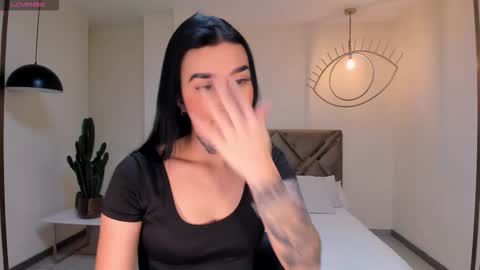 Snapshot of megancross1 chatting on 9, 11, 2025 Megan Cross online show from 9, 11, 2025