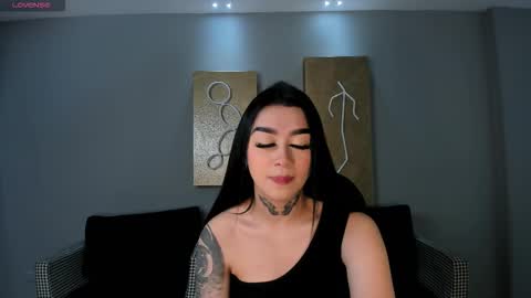 Snapshot of megancross1 chatting on 3, 12, 2025 Megan Cross online show from 3, 12, 2025