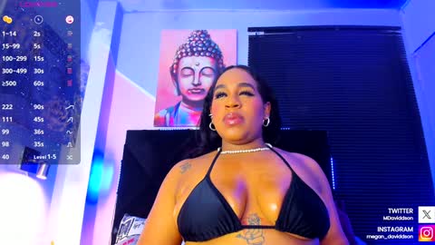 Kim  online show from 10, 12, 2024