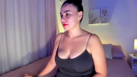 Megan M online show from 4, 12, 2024