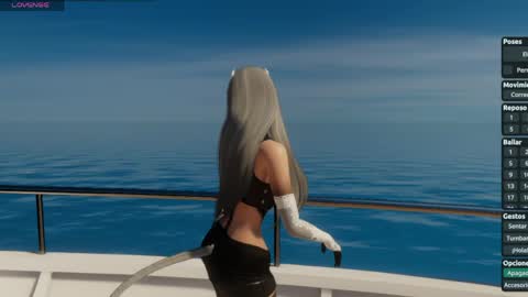 Megan online show from 3, 4, 2026