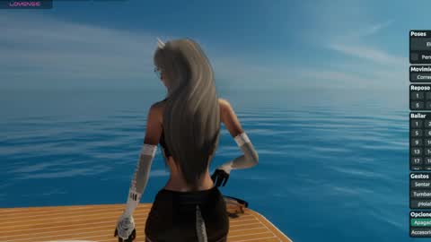 Megan online show from 10, 4, 2026