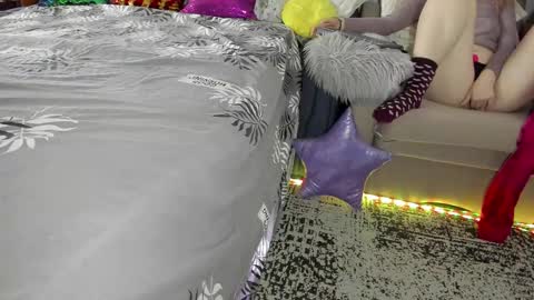 Nicki--------- Welcome to my Room online show from 14, 2, 2026