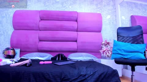 MeganFOXXI  online show from 8, 2, 2025