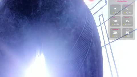 MeganFOXXI  online show from 14, 2, 2026