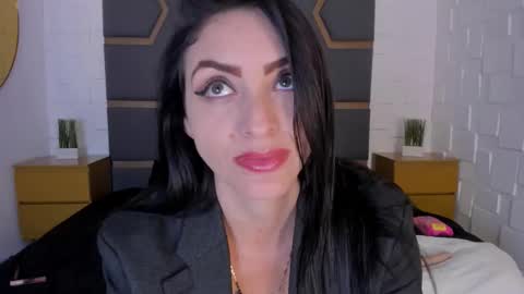 Snapshot of meganhofman chatting on 23, 9, 2025 Megan Hofman online show from 23, 9, 2025
