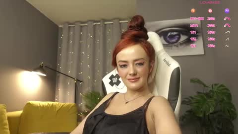 MeganieX online show from 7, 11, 2025