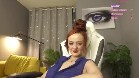 MeganieX online show from 14, 11, 2025