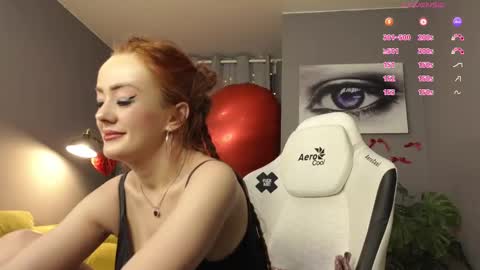 MeganieX online show from 15, 2, 2026