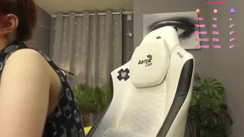 MeganieX online show from 4, 7, 2026