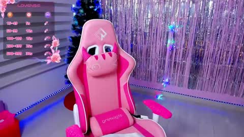 Megan online show from 1, 1, 2025