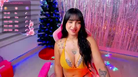 Megan online show from 3, 1, 2025