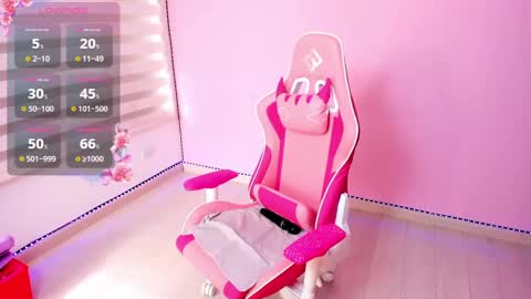 Megan online show from 14, 2, 2025