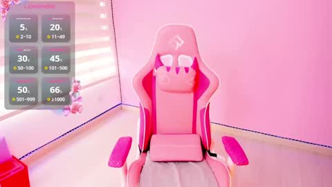 Megan online show from 11, 3, 2025