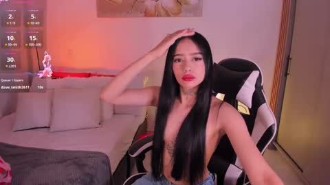 megan lake online show from 20, 3, 2026