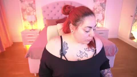 Snapshot of meganlex chatting on 2, 7, 2026 meganlex online show from 2, 7, 2026