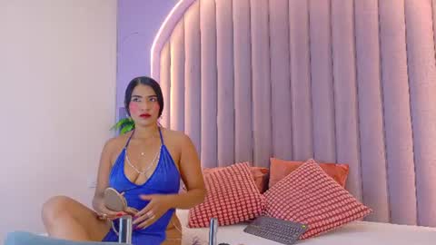 MEGAN online show from 14, 7, 2026