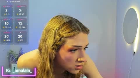 meganlust11 online show from 4, 5, 2026