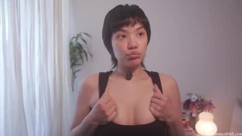 Snapshot of meganmei666 chatting on 3, 6, 2026 for more 3 online show from 3, 6, 2026