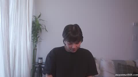 Snapshot of meganmei666 chatting on 25, 6, 2026 for more 3 online show from 25, 6, 2026
