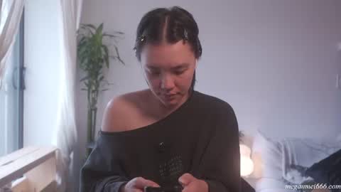 Snapshot of meganmei666 chatting on 7, 7, 2026 for more 3 online show from 7, 7, 2026