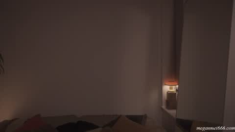 Snapshot of meganmei666 chatting on 23, 7, 2026 for more 3 online show from 23, 7, 2026