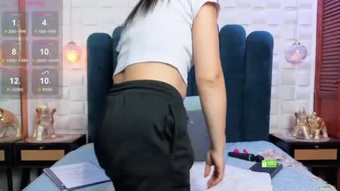 Snapshot of meganmistress_ chatting on 23, 4, 2026 MeganM online show from 23, 4, 2026