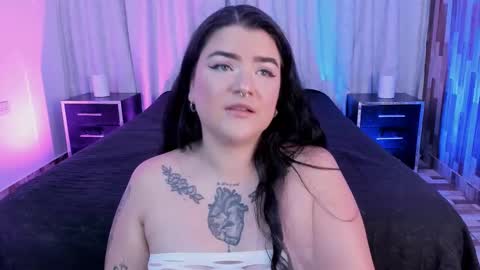 Megan online show from 3, 10, 2025